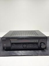 Used Sony STR-DE475 FM/AM