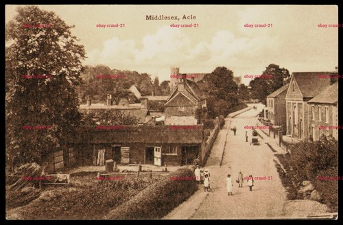 Acle middlesex norfolk - middlesex,