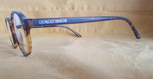 Giorgio armani glasses - giorgio,