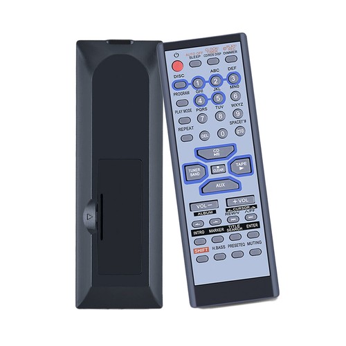 Remote control for panasonic - control,