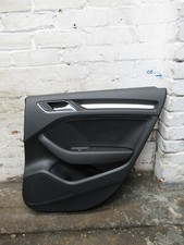 2018 AUDI A3 S-LINE 8V A6