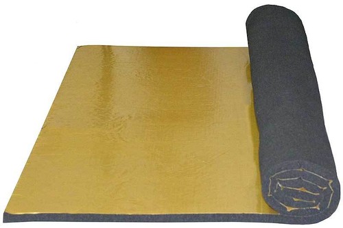 Fire rated class acoustic - class,
