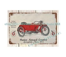 1927 INDIAN MOTORCYCLE PRINCE