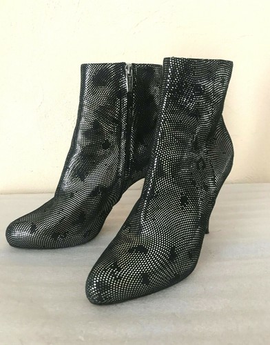 Gianvito rossi boots size - -,