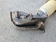 AFV GPMG 7.62mm discarded