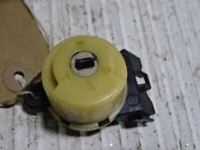 MITSUBISHI Evo 7 IGNITION