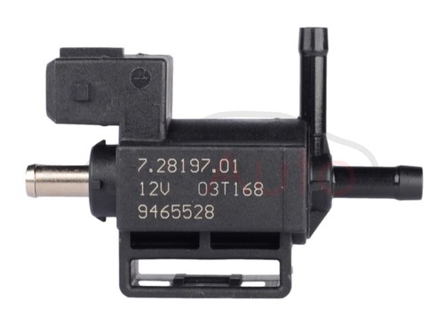 Oem boost pressure control - oem,