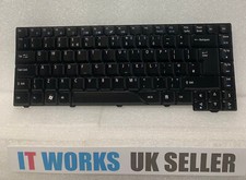 GENUINE ACER ASPIRE 4935 4935G 4937 4937G 6920 6920G 6935 6935G KEYBOARD UK