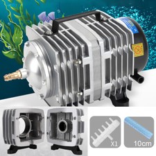 ACO Piston Pump Air Compressor