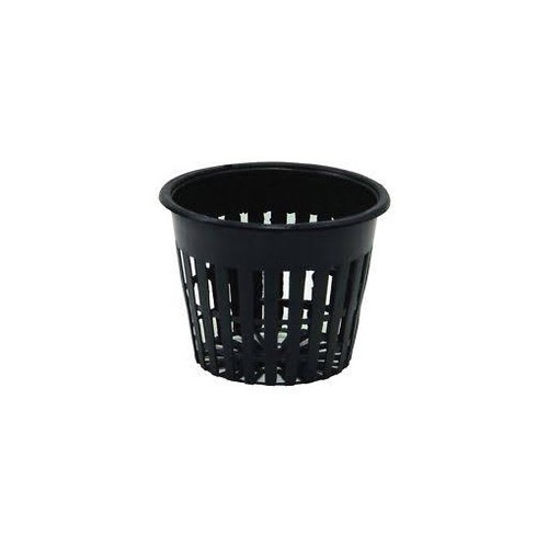 Aeroponic net plant pot - pot, 8cm