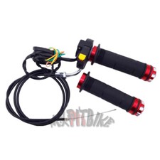 Throttle Cable Kill Switch