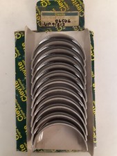 Bedford 500 TM Series (1975on)