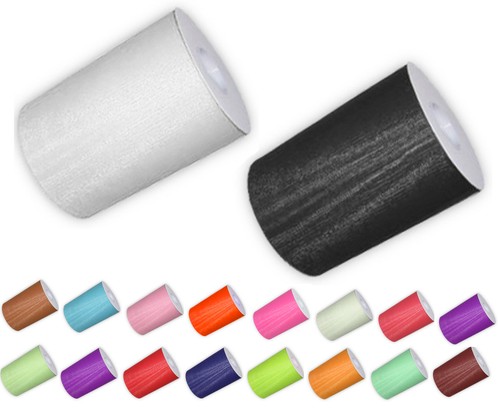 Tulle roll spool 95 - tulle,