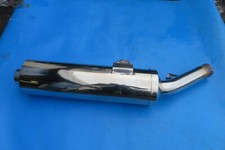 Suzuki GSF650 Bandit  GSX650F 08-15 GSF1250 Bandit 07-16 Exhaust silencer 18H0