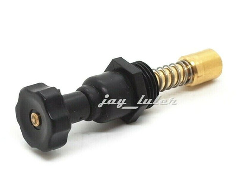 Carburetor choke plunger for - choke,