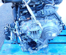 GENUINE NISSAN MICRA NOTE 1.2 PETROL SUPERCHAGED HR12-DDR AUTOMATIC AUTO GEARBOX