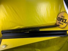 New Sill Set Opel Calibra
