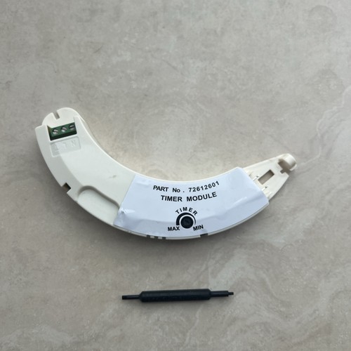 Timer module 240v - timer,