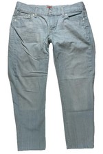 LEVIS Jeans Sz 32 Eve Square