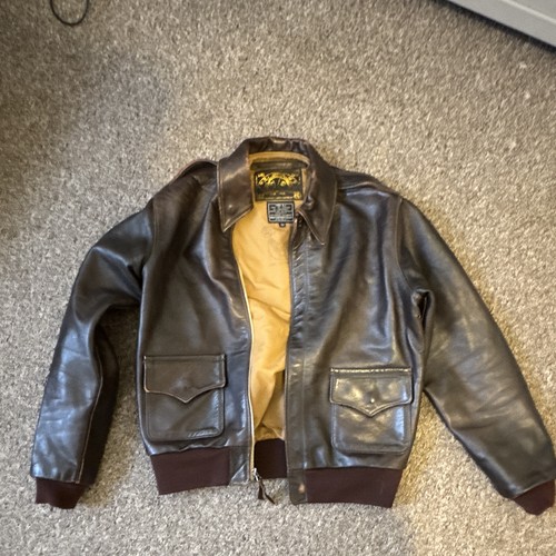 Areo leather clothing - leather, co.