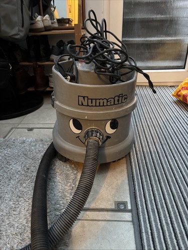 Numatic henry hoover vacuum - hoover,