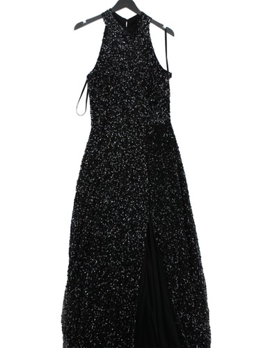 Little mistress maxi dress - mistress,