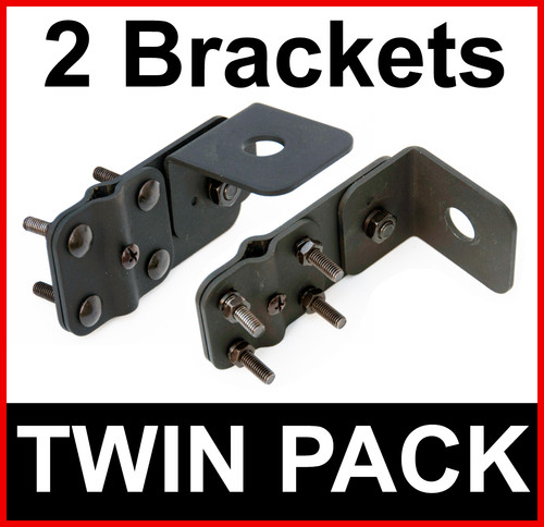 Antenna brackets - cb,