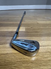 Mizuno MP-69 Forged 4 Iron