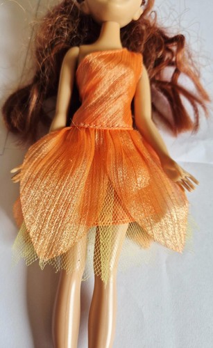 Tinkerbell fairies 2010 jakks - fairies,