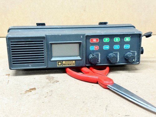 Vintage seavoice rt680 marine - vintage,
