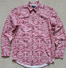 Rope Man Navajo Pattern