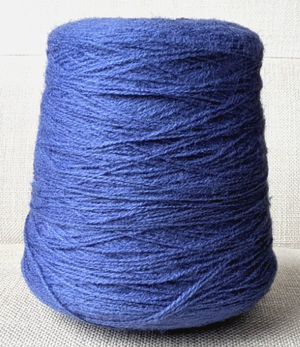 400g hyacinth ply acrylic - -,