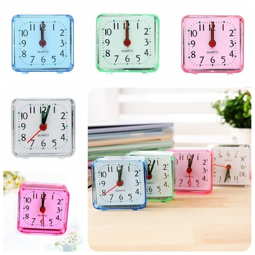 Mini square portable alarm - portable,