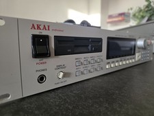 Akai S3000XL Midi Stereo
