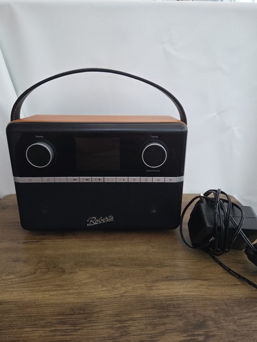 Roberts radio stream 94l - roberts,