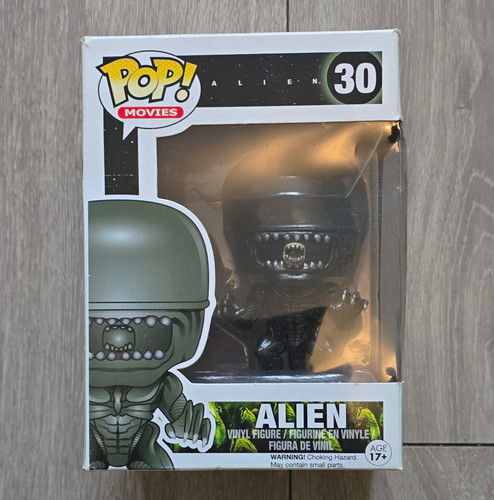 Funko pop movies - pop!, vinyl