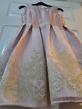 Girls Dusty Roze Pink Color