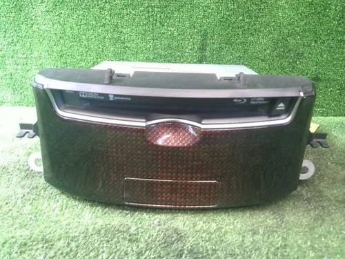 Audio genuine parts - (crown),
