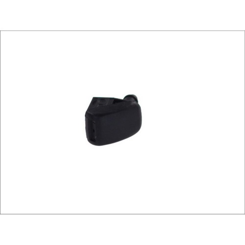Windscreen washer nozzle - windscreen,