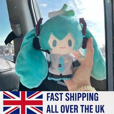 15CM 2025 New Anime Hatsune