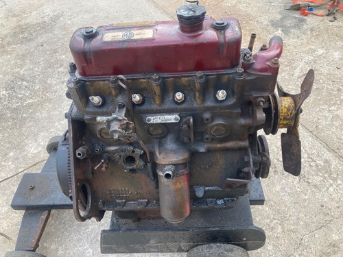 Mgb engine - /, 48g