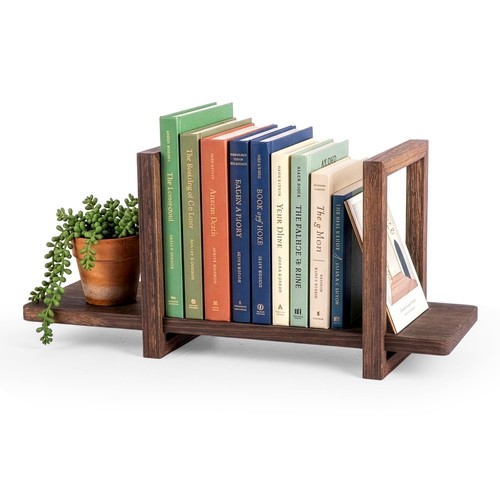 Wooden desktop - wooden,