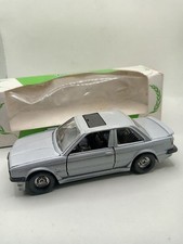 Corgi Bmw325i Mobil Performance Car Collection