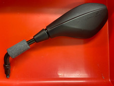 Aprilia SR 50 125 150 Piaggio Typhoon 50 2T 125 LH Mirror Genuine CM180602