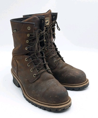 Redwing irish setter mesabi - setter,
