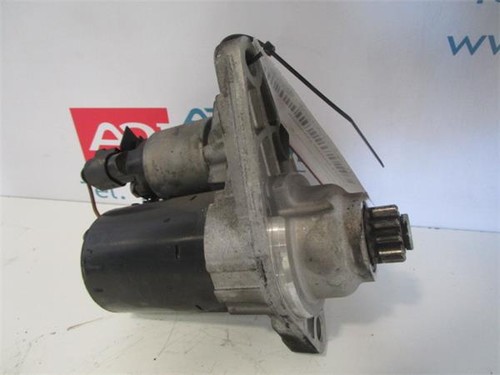 Starter volkswagen polo - starter,