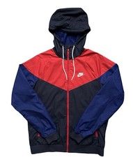 Nike Windrunner Jacket Mens