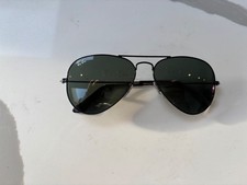 Rayban RB3025 Aviator Large