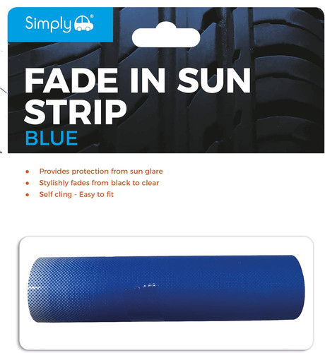 Fad02 car windscreen fade - car,