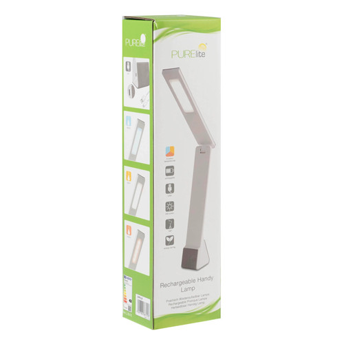 Rechargeable led lamp - rechargeable,